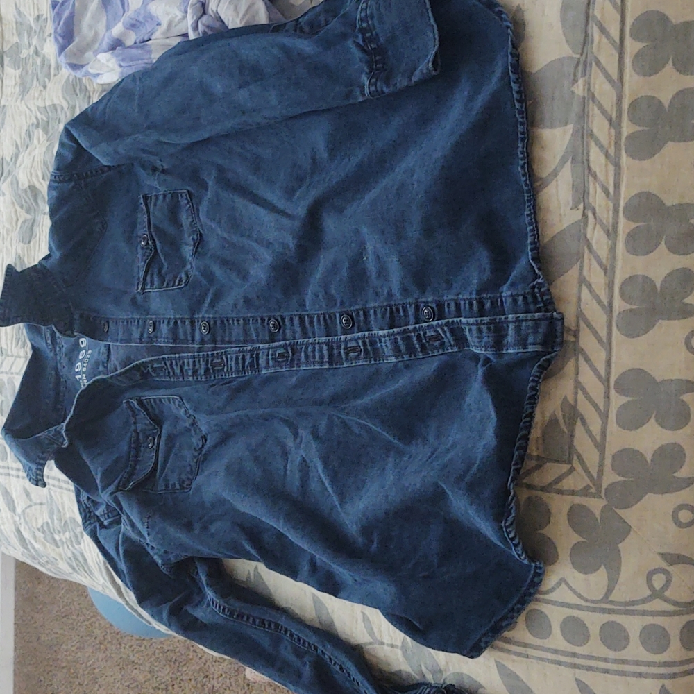 Maternity bundle size small - Picture 2 of 4